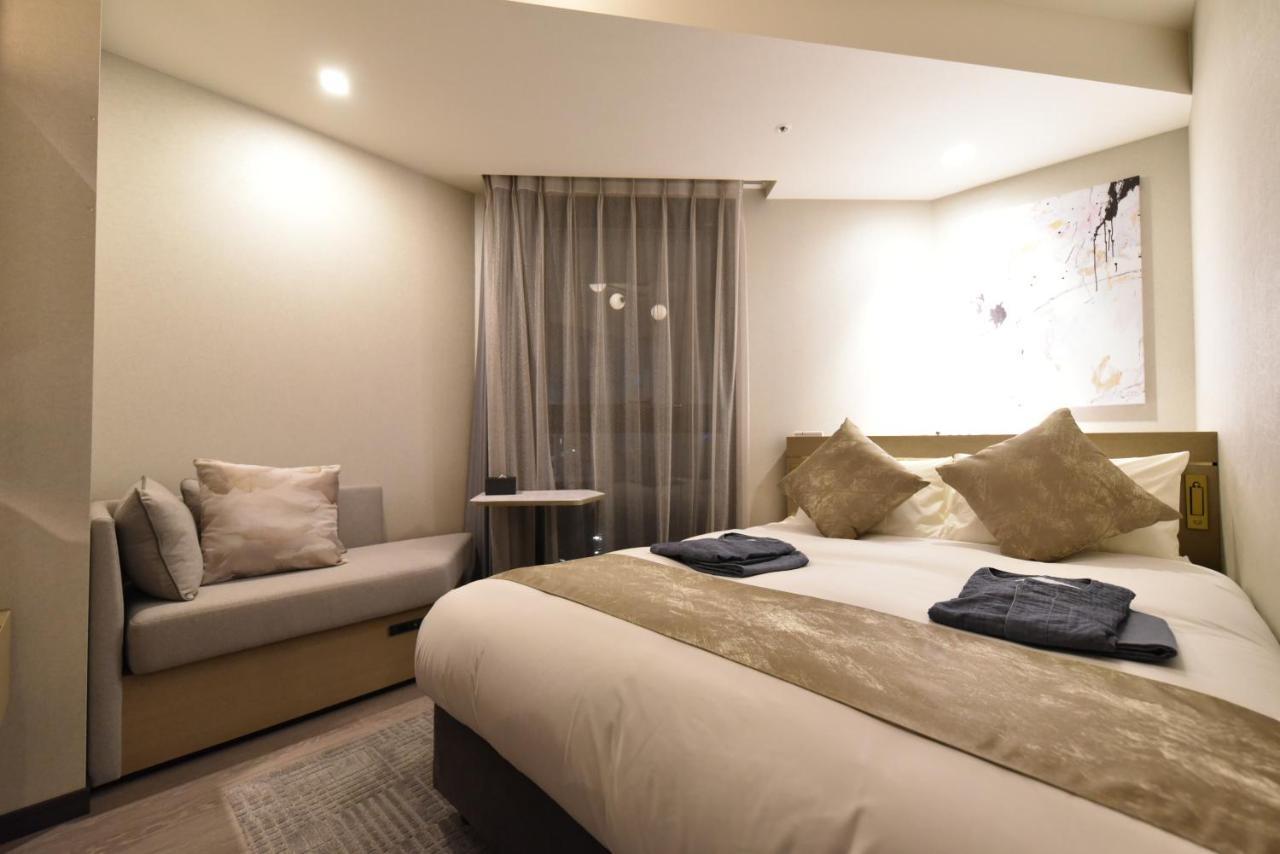 Hotel Cordia Hommachi Ōsaka
