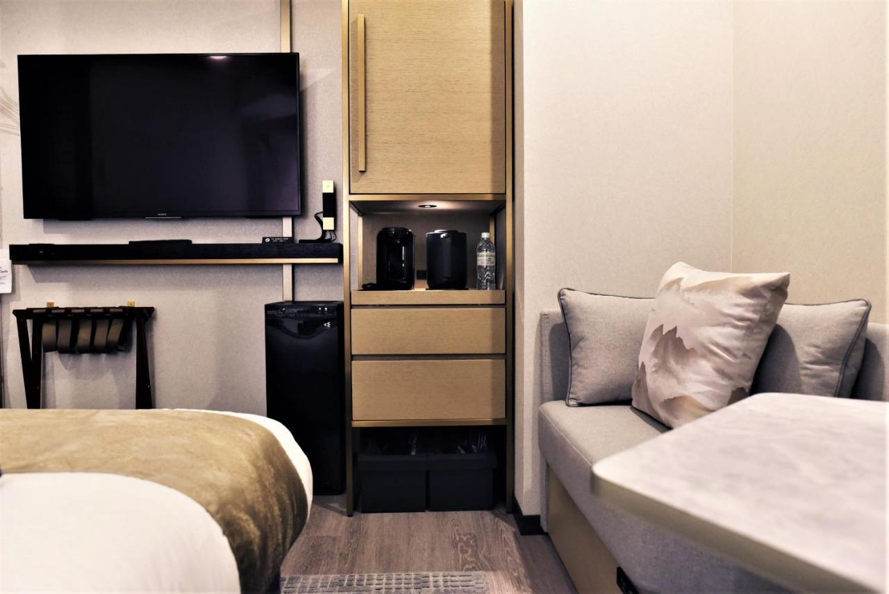 Cordia Hommachi 3* Ōsaka