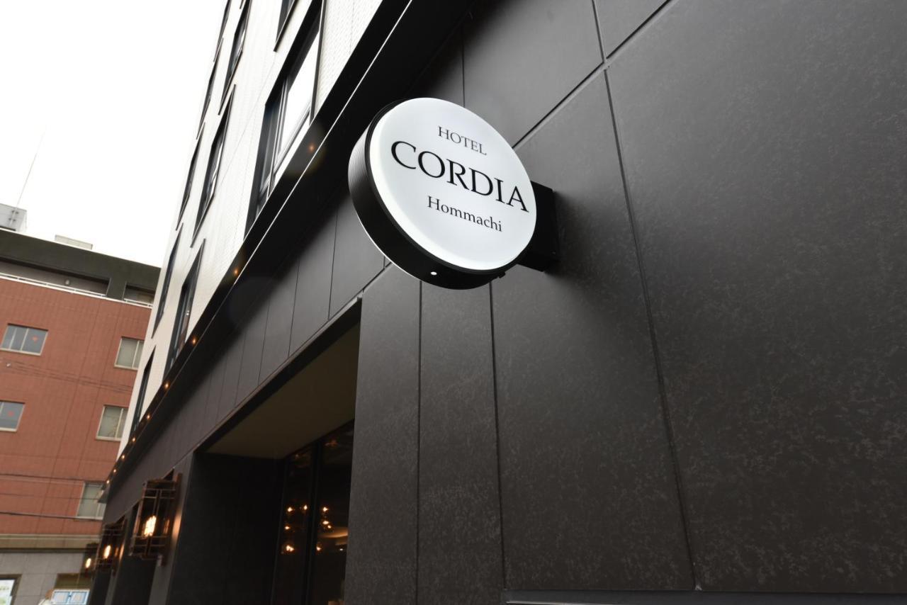 Cordia Hommachi Ōsaka