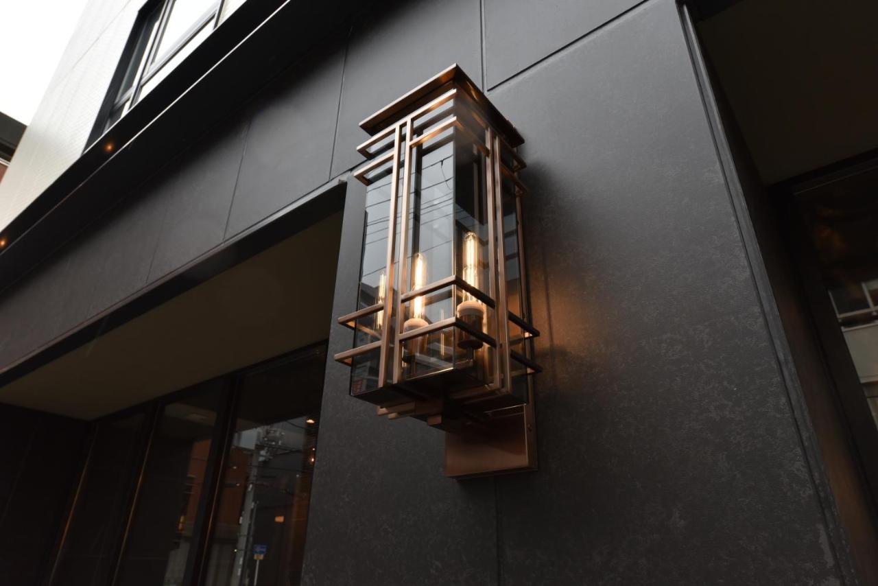 Cordia Hommachi Hotel Ōsaka
