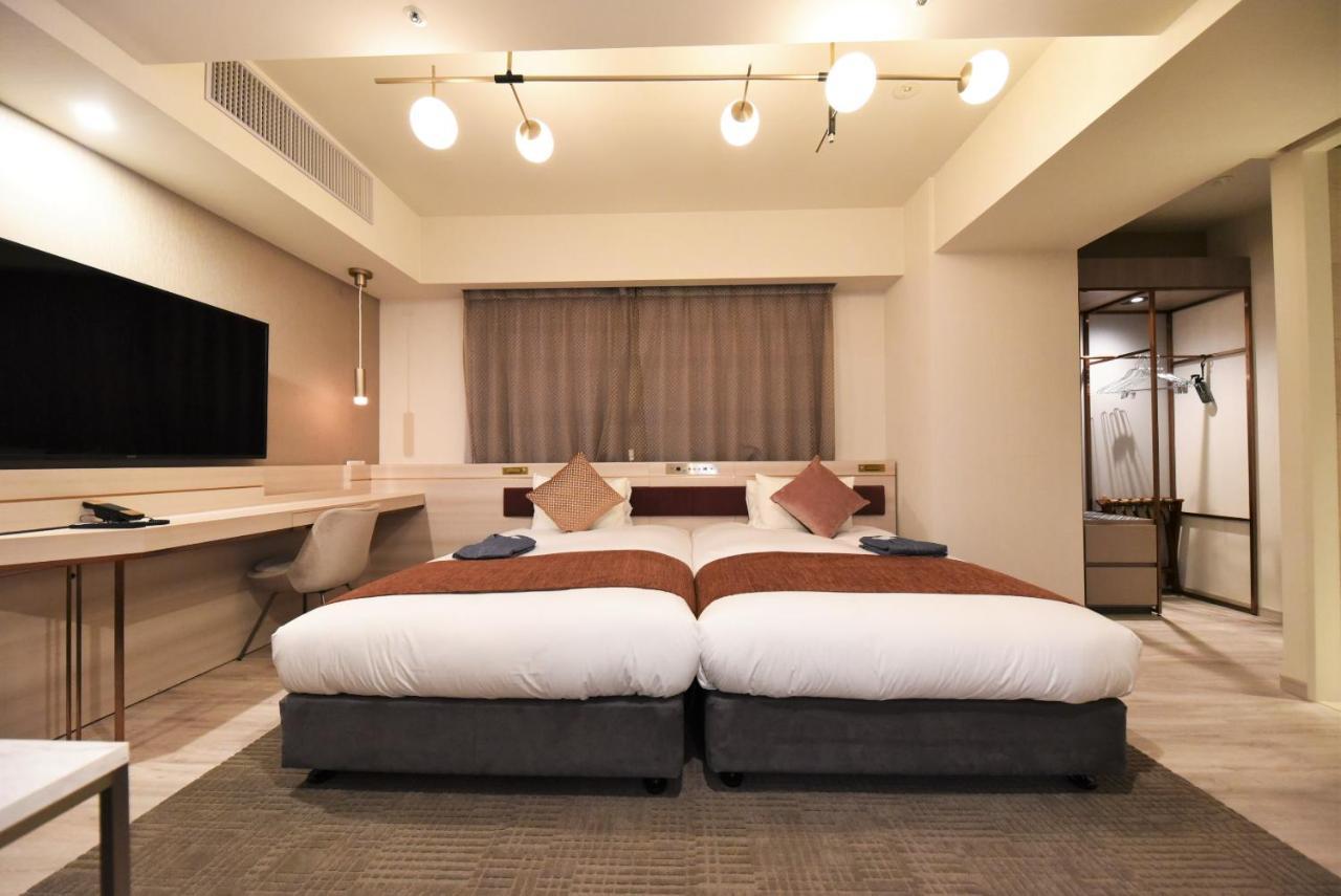 Cordia Hommachi 3* Ōsaka