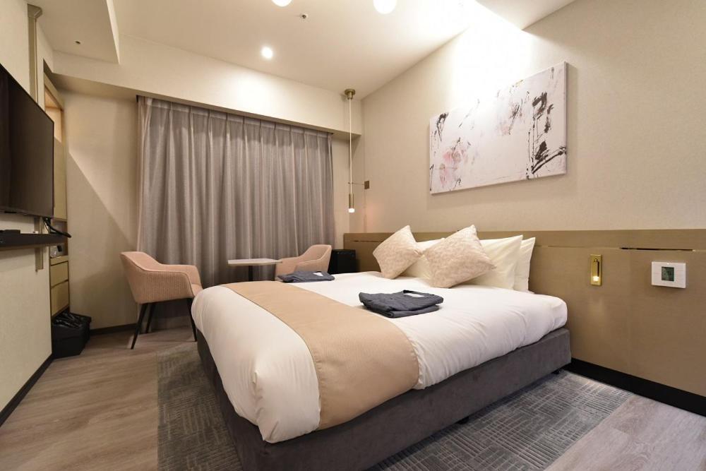 Cordia Hommachi Hotel Ōsaka